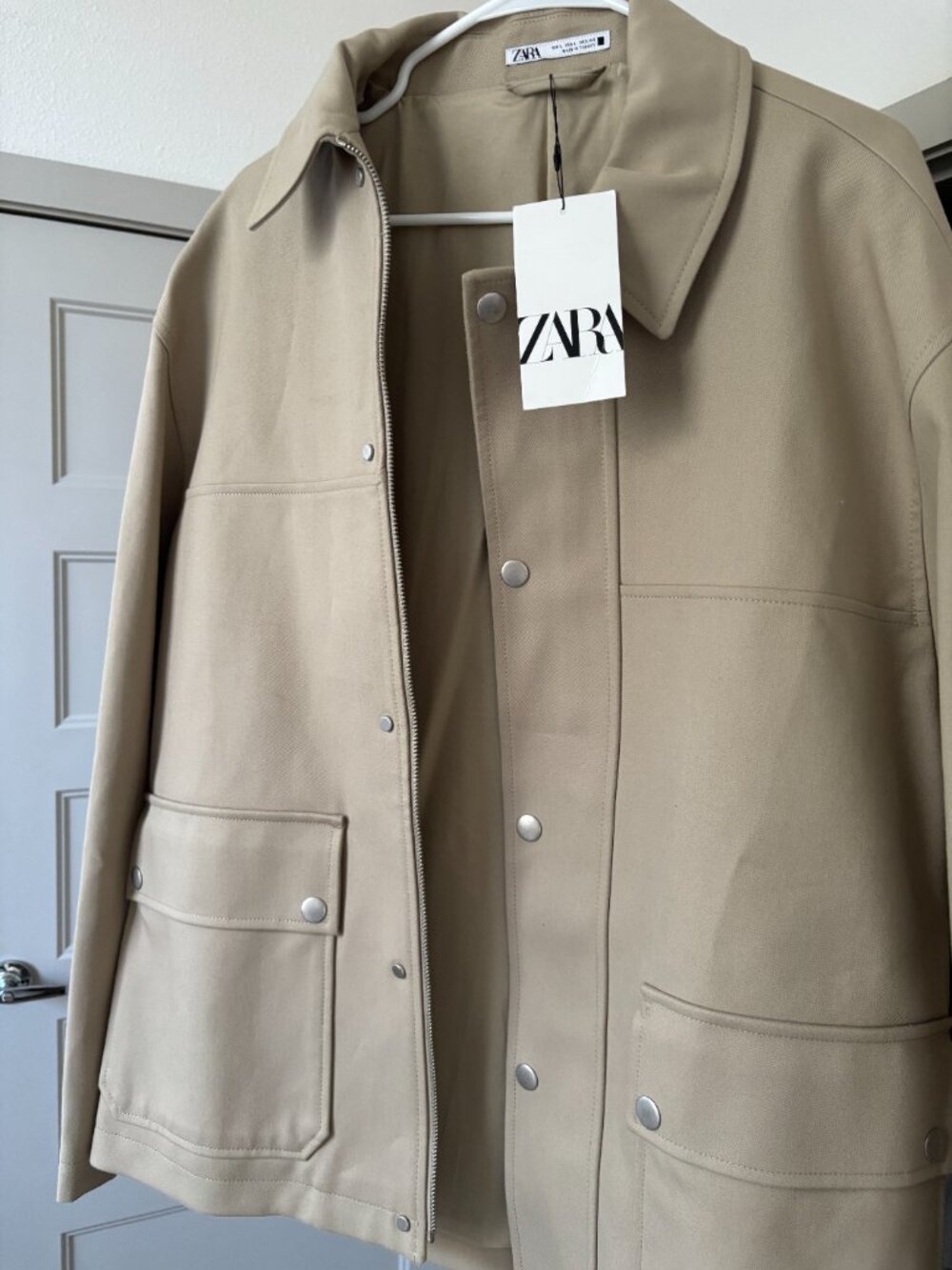 Zara Jacket - Picture 7 of 7